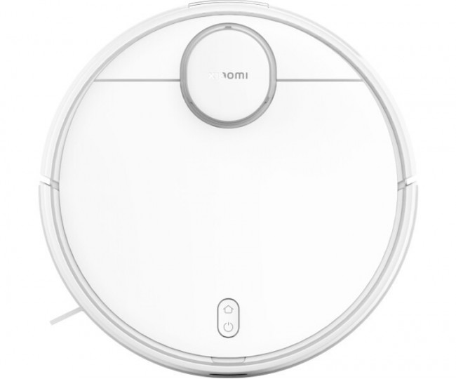 Робот-пилосос з вологим прибиранням Xiaomi Robot Vacuum S10 EU